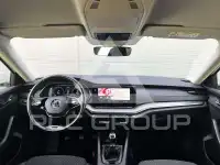 2021 Skoda Octavia