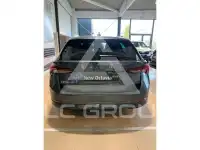 2021 Skoda Octavia