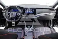 2021 Skoda Octavia