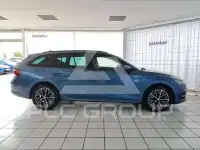 2021 Skoda Octavia