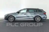 2021 Skoda Octavia