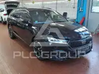 2021 Skoda Octavia