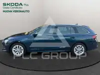 2021 Skoda Octavia