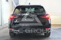 2021 Skoda Octavia
