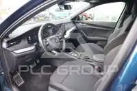 2021 Skoda Octavia
