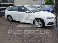 2021 Skoda Octavia