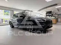 2021 Skoda Octavia