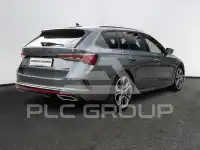 2021 Skoda Octavia