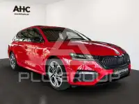 2021 Skoda Octavia