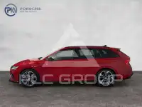 2021 Skoda Octavia