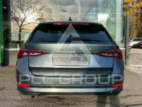 2021 Skoda Octavia