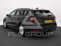 2021 Skoda Octavia
