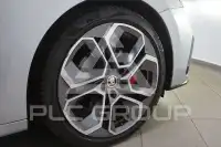 2021 Skoda Octavia
