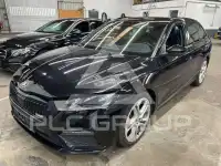 2021 Skoda Octavia