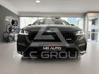 2021 Skoda Octavia