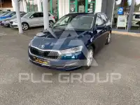 2021 Skoda Octavia
