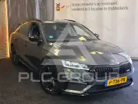 2021 Skoda Octavia