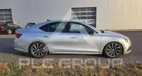 2021 Skoda Octavia