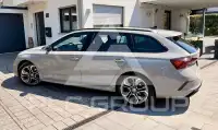 2021 Skoda Octavia