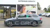 2021 Skoda Octavia