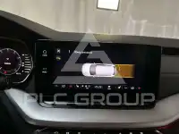 2021 Skoda Octavia
