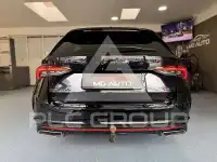 2021 Skoda Octavia