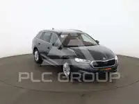2021 Skoda Octavia