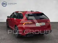 2021 Skoda Octavia
