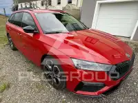 2021 Skoda Octavia