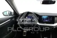 2021 Skoda Octavia