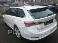 2021 Skoda Octavia