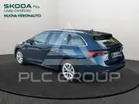2021 Skoda Octavia