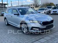 2021 Skoda Octavia