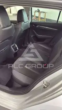 2021 Skoda Octavia