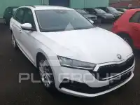 2021 Skoda Octavia