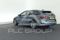 2021 Skoda Octavia