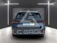 2021 Skoda Octavia