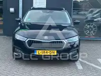 2021 Skoda Octavia