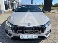 2021 Skoda Octavia