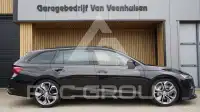 2021 Skoda Octavia