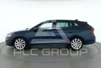 2021 Skoda Octavia