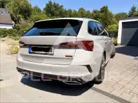 2021 Skoda Octavia
