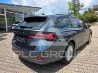 2021 Skoda Octavia