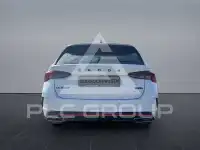 2021 Skoda Octavia