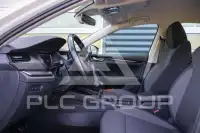 2021 Skoda Octavia