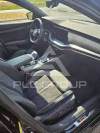2021 Skoda Octavia