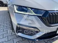 2021 Skoda Octavia