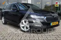 2021 Skoda Octavia
