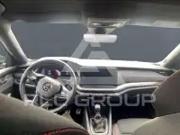 2021 Skoda Octavia