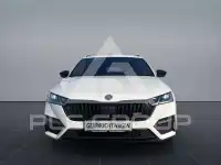 2021 Skoda Octavia